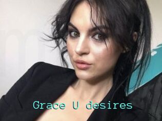 Grace_U_desires