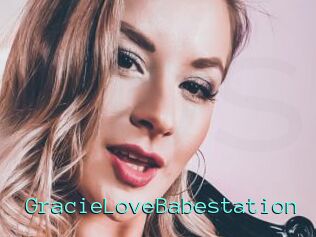 GracieLoveBabestation