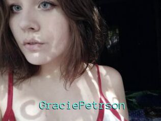 GraciePetrson