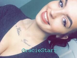 GracieStarr Mobile Sex