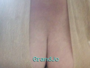 GrandJo Mobile Sex