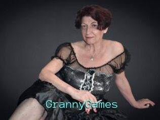 GrannyGames Mobile Sex