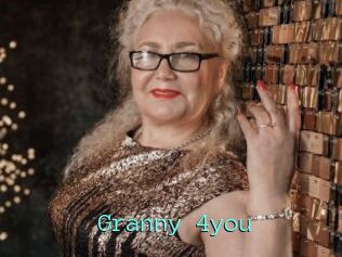 Granny_4you