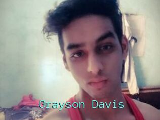Grayson_Davis
