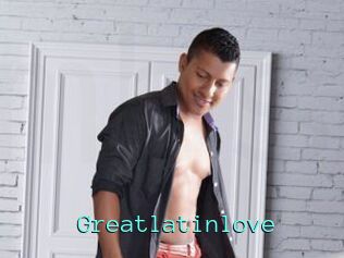Greatlatinlove