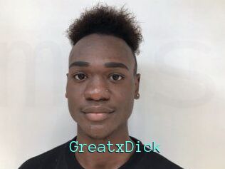 GreatxDick