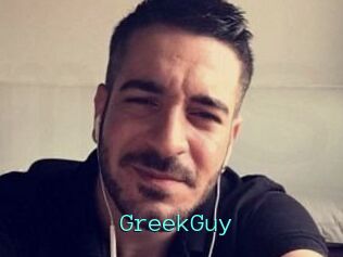 GreekGuy