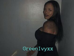GreenIvyxx