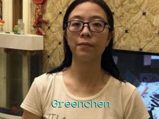 Greenchen