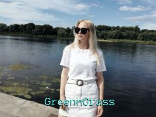 GreennGrass