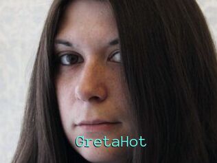 GretaHot