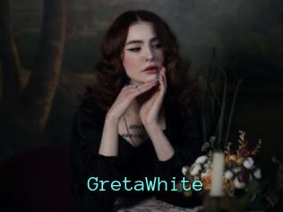 GretaWhite