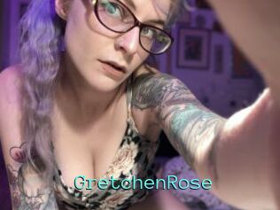 GretchenRose
