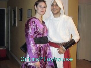 GrimsPlayhouse