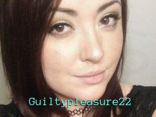 Guiltypleasure22