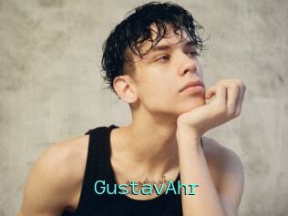 GustavAhr