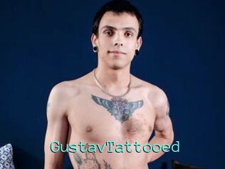 GustavTattooed
