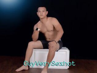 GuyVerySexhot