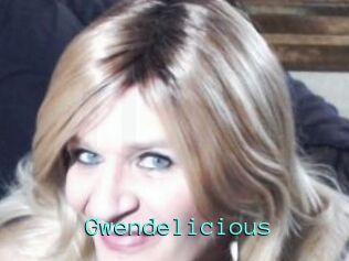 Gwendelicious