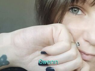 Gwenn