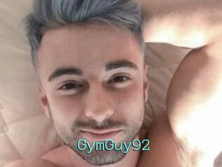 GymGuy92