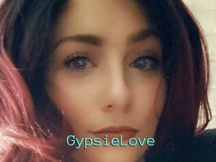GypsieLove