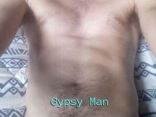 Gypsy_Man Mobile Sex