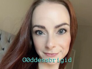 G0ddessbrigid