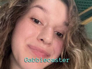 Gabbiecaster