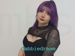 gabbiedream Mobile Sex