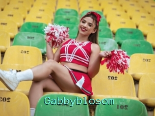 Gabbyblosom