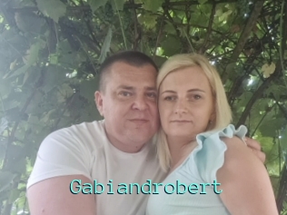 Gabiandrobert