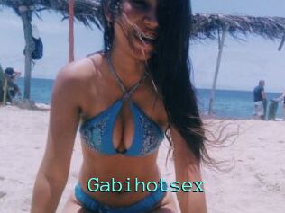 Gabihotsex