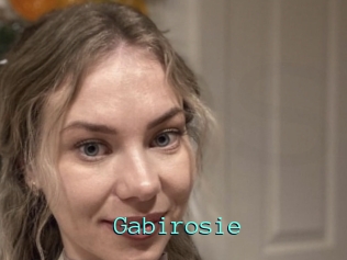 Gabirosie