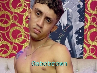 gabobrown Mobile Sex
