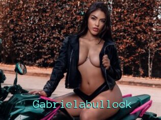 Gabrielabullock