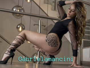 Gabrielamancini