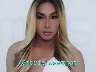 Gabrielasexhot