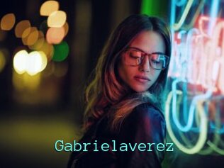 Gabrielaverez