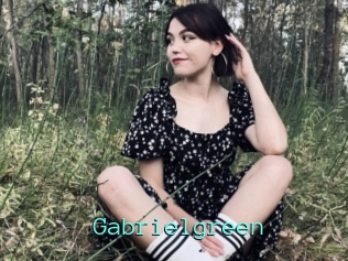Gabrielgreen