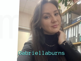 Gabriellaburns