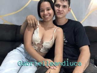 Gabrielleandluca