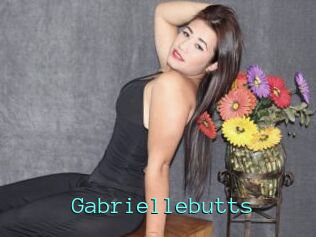Gabriellebutts