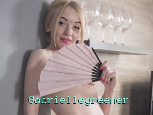 Gabriellegreener