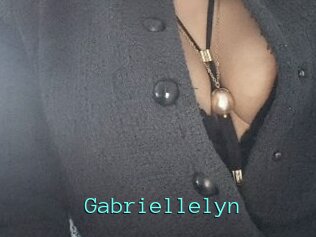 Gabriellelyn