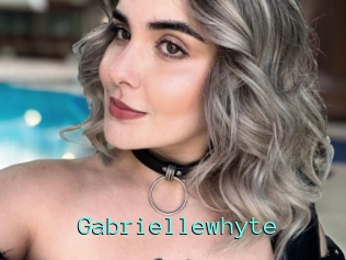 Gabriellewhyte