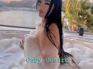 Gaby_desire