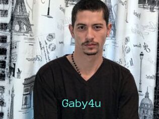 Gaby4u