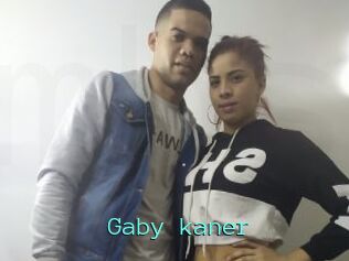 Gaby_kaner