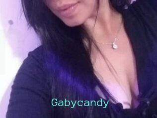 Gabycandy
